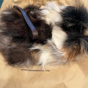 Patricia Nash wristlet